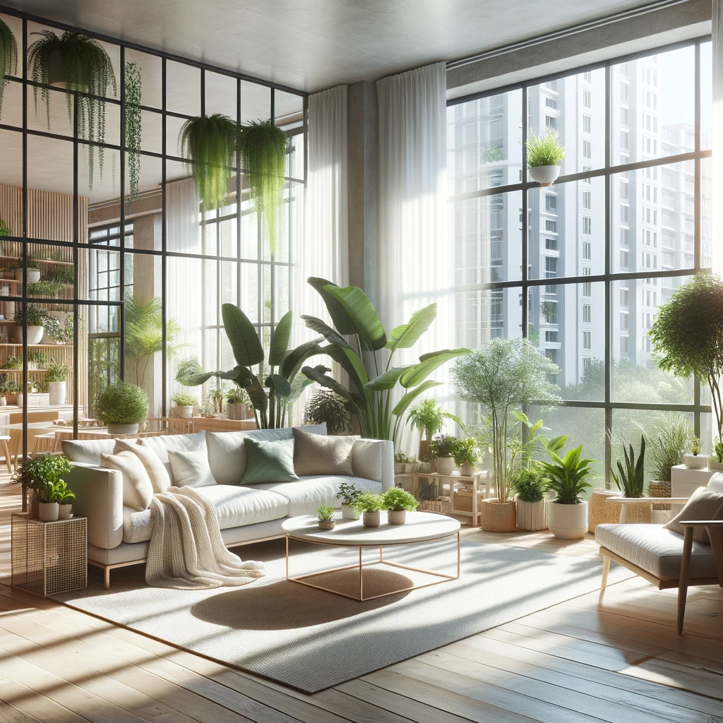 Photo inspiration: Fresh Look at Green Building Practices From The Perspective Of Harrison